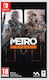 Metro Redux Switch Game