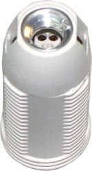 Elvhx Socket E14 White EL414531