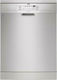 AEG за 13 комплекта Ш60xВ85см. Inox