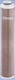 Atlas Filtri Ersatz-Wasserfilter Zentrales Wasserfiltersystem 20" RA 20C CX 70 μm (Mikrometer)