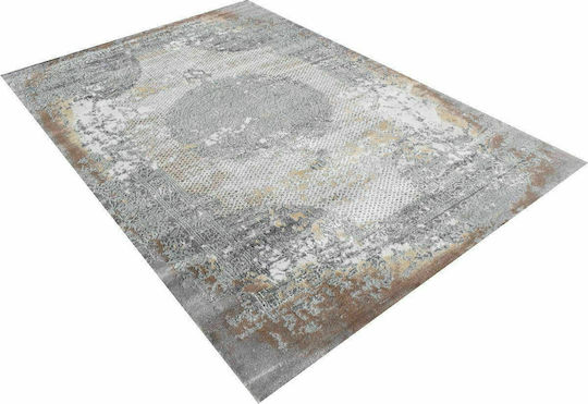 Anatolia 8345 Synthetisch,Polyester/Cotton/Leather Anatolia Lux Grey