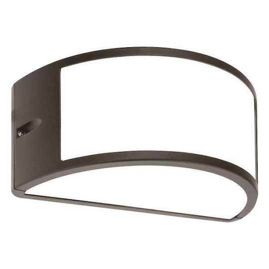 Eurolamp Πλαφονιέρα 22x12.1εκ. Eurolamp Πλαφονιέρα 22x12.1εκ.