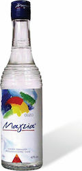 Σπανού Μαγεία 40% 700ml