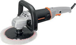 Daewoo DACP1400 Αλοιφαδόρος Ρεύματος 1400W Daewoo DACP1400 Αλοιφαδόρος Ρεύματος 1400W