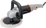 Daewoo DACP1400 Rotary Polisher 1400W with Speed Control