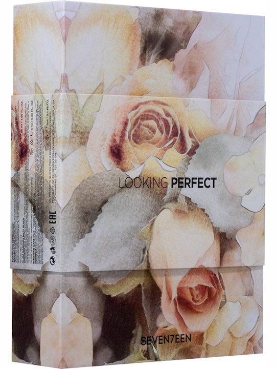 Seventeen Looking Perfect Box Seventeen Looking Perfect Box