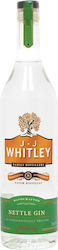 J.J. Whitley