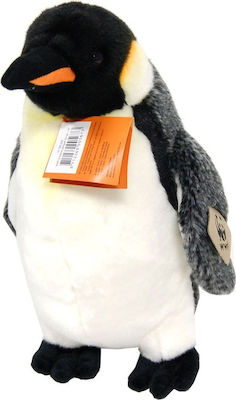 WWF Jucărie de Pluș Plush Emperor Penguin 20 cm