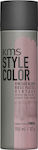 KMS Style Color Hair Spray 150ml