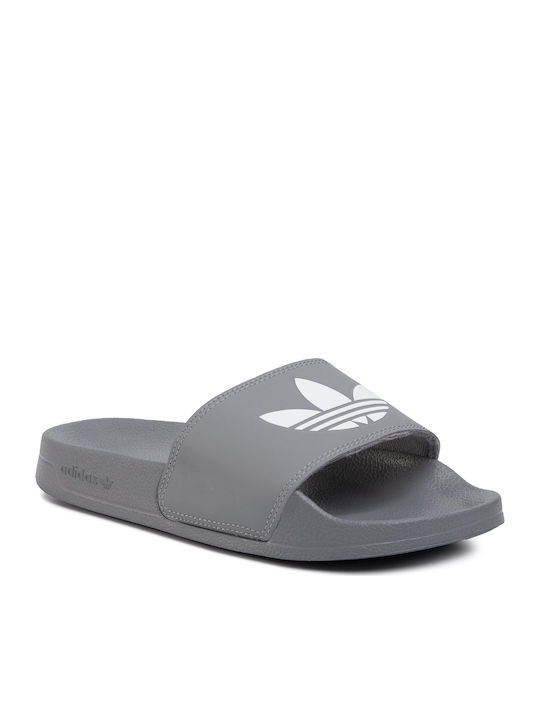 adidas Adilette Lite Men's Slides Grey Three / ...