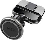 Lampa Mobile Phone Holder Car with Magnet Black