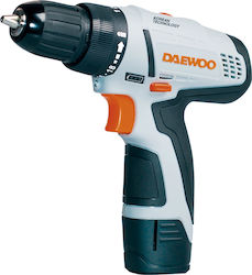 Daewoo DALD108QL Двигател За Бормашина 10.8V