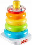 Fisher Price Rock a Stack για 6+ Μηνών
