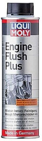 Liqui Moly Engine Flush Plus Aditiv Curățare Motor Auto 500ml