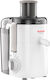 Tefal Juicer 350W White