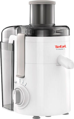 Tefal Juicer 350W White