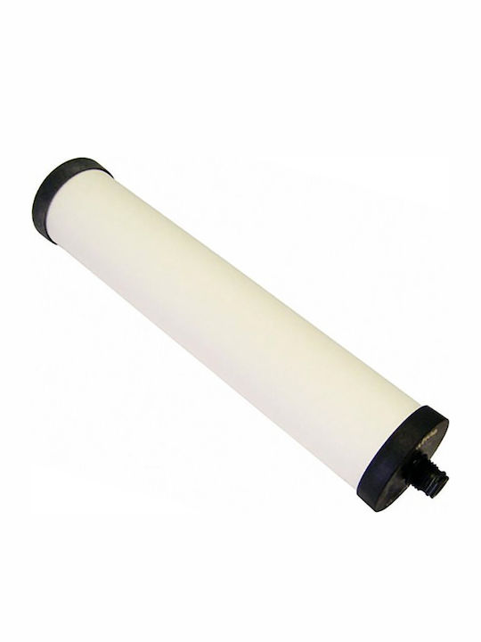 Doulton Filtru de Apă de Înlocuire pentru Blat și Sub Blat 10" Ultracarb M15 0.5 μm - micrometru
