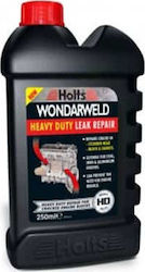 Holts Wondarweld Heavy Duty Leak Repair Πρόσθετο Καθαριστικό Κυκλώματος Ψύξης 250ml