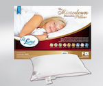 La Luna Microdown Alternative Sleep Pillow Polyester Firm Hard 50x70cm