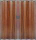 Tür Innentür PVC Imitation wood 223