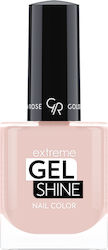 Golden Rose Extreme Gel Shine Glossy Βερνίκι Νυ...