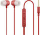 Acme HE21 In-ear Handsfree with 3.5mm Connector...