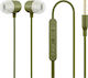 Acme HE21 In-ear Handsfree with 3.5mm Connector...