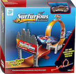 Surfurious Turn Track Track for 3++ Years 29.9988-23