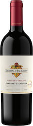 KJ Kendall-Jackson Vintner's Reserve Rot Trocken Reserve 750ml