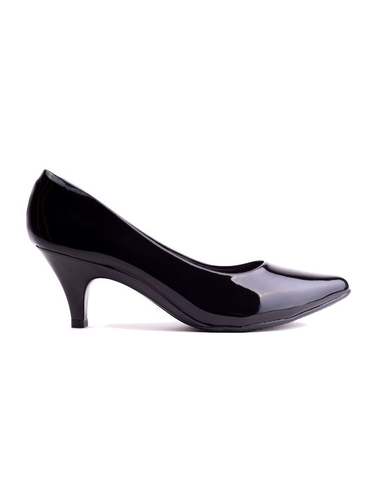 beira rio Damen Pumps 4075 BLACK