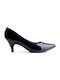 beira rio women's pumps 4075 BLACK