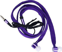 XT In-Ear Freihändig Kopfhörer mit Stecker 3.5m...