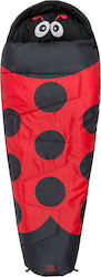 Highlander Kids Creature Ladybug Kinder Mutti