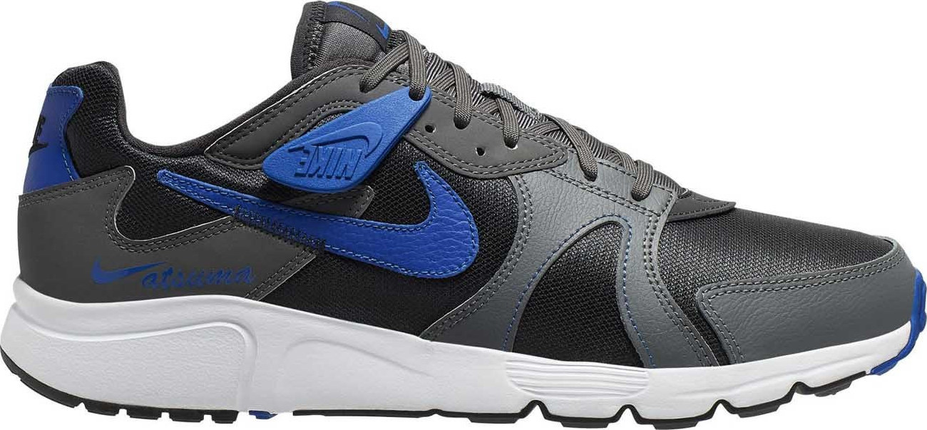 nike atsuma obsidian