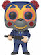 Funko Pop! Television: The Umbrella Academy - Hazel 937