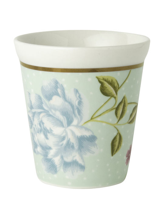 Laura Ashley Heritage Cană Ceramică Bej 1buc