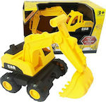 ToyMarkt Touch Truck Excavator Camionetă pentru 3++ Ani 902088