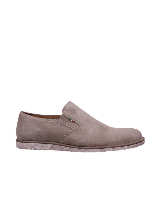 lupo Herren-Slipper 147256 BEZ