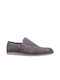 lupo Herren-Slipper 147256 GRAU