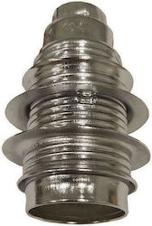 Eurolamp Stromstecker mit Steckdosenbuchse E14 ...