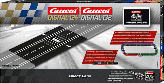 Carrera Check Lane for 8++ Years 20030371