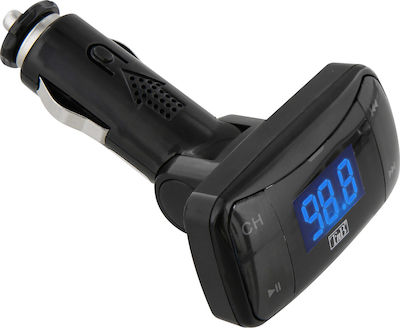 T'nB FM Car Transmitter with Bluetooth