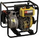 Valkenpower Diesel Surface Water Pump 2" 50mm