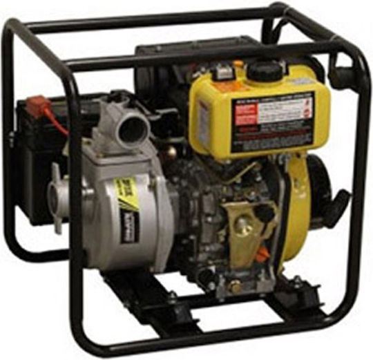Valkenpower Diesel Surface Water Pump 2" 50mm