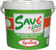 CHrotech Save Plus Eco Plastic Ecological Paint for Interior Use White 3lt