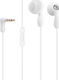 Remax RM-301 Earbuds Handsfree με Βύσμα 3.5mm Λ...