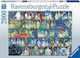 Poisons & Filters Puzzle 2D 2000 Pieces