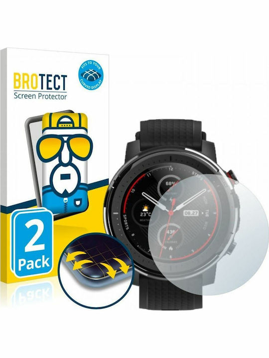 Amazfit stratos 2 skroutz top