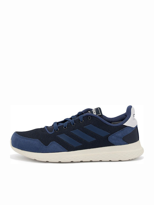 Adidas Archivo Sneakers Legend Ink / Tech Indigo / Chalk White