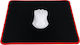 Delphi 267620 Gaming Mouse Pad (300mm) Μαύρο